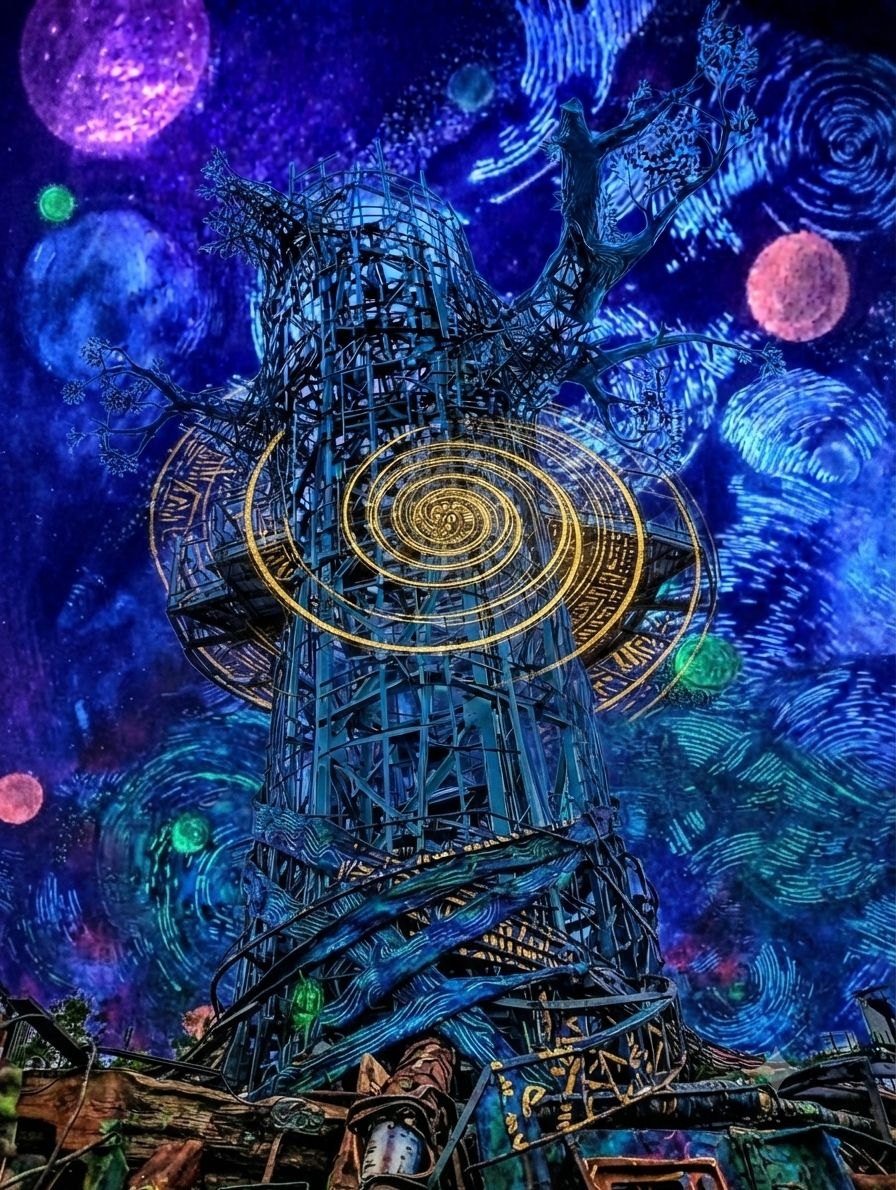 time-lock, by obscure nonspecifics