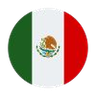 Flag: Mexico
