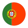Flag: Portugal