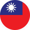 Flag: Taiwan