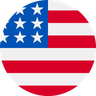 Flag: United States