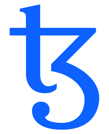 Tezos logo
